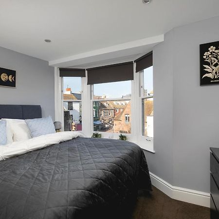 Brighton Lanes 3Br Apartment Exterior foto